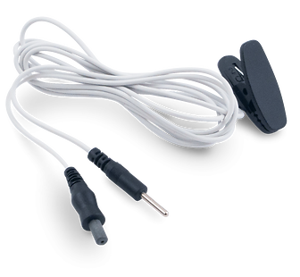 Vitalstim Plus Reference Emg Lead Wire