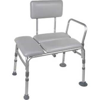 Drive Transfer Bench - Padded