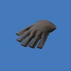 Silverlon Acute Burn Gloves