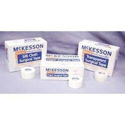 Medi-Pak Performance Plus White Paper Tape