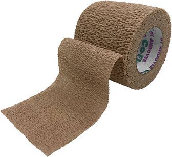  Co-Flex Compression Tape 1" X 5Yds, 30/Case