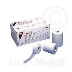 MEDIPORE H Soft Cloth Surgical Tape 1" wide