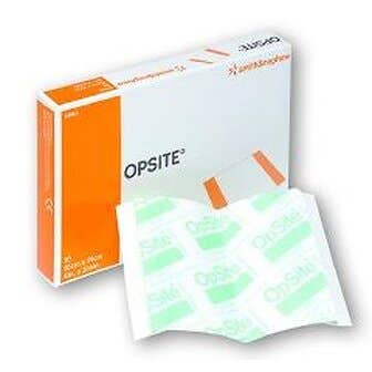 Opsite Transparent Waterproof Film