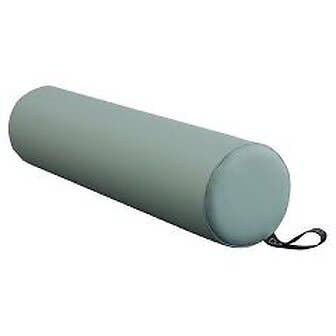 Oakworks 6" Round Bolster