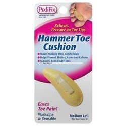 Pedifix Hammer Toe Cushion