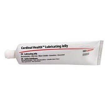 Cardinal Health / Reliamed Lubricating Jelly