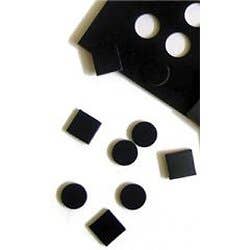 Dycem Non-Slip Self-Adhesive Discs