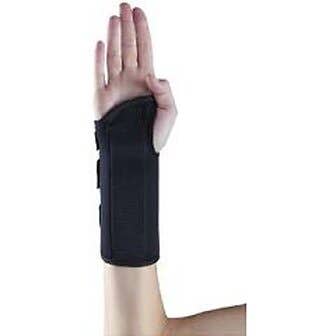 8" Memory Foam Wrist Splint