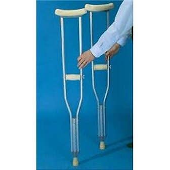 Axillary Crutch