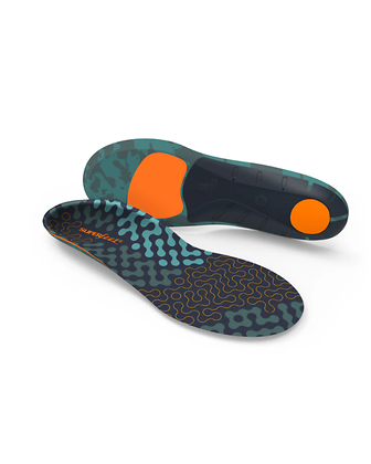 Superfeet® Run Cushion High Arch