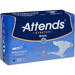 Attends Stretch Briefs