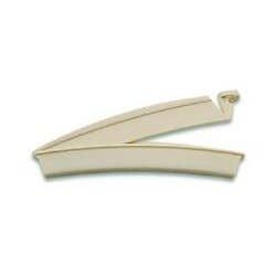 Drainable Pouch Clamps