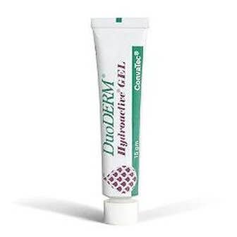 DuoDERM Hydroactive Sterile Gel