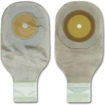 Premier Drainable Ostomy Bag with Lock 'n Roll Closure