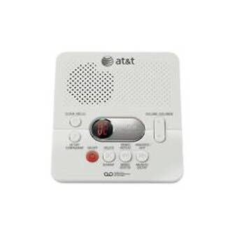 AT&T Digital Answering Machine - Each