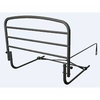 30" Safety Bed Rail