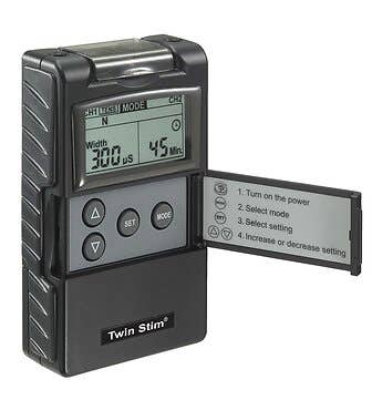 Twin Stim Unit