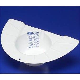 Specipan Specimen Collection Unit - 26 oz