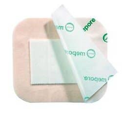 MEPORE All-In-One Island Dressing 2.5" x 2.75" - Box of 60