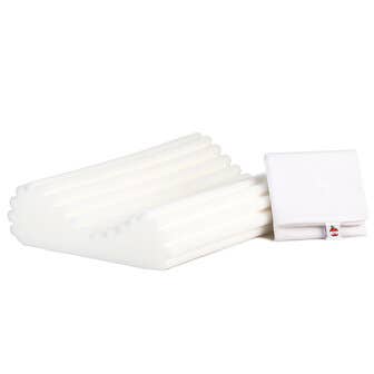 Core Econo-Wave Support Pillow