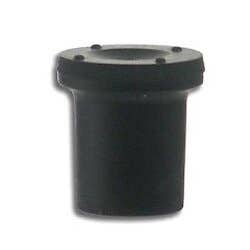 Syringe Luer-Lok Tip Cap Only - Sterile, Single Use - Pack of 10