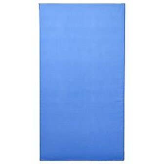 Sensory Ball Environment, additional panel only, blue, 48 x 24 x 3