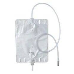 Conveen Security+ X-Large Leg Bag/Bedside Drainage Bag - Each