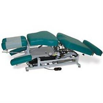 Spring Breakaway Chest 402 For Stat & Elev Tbls