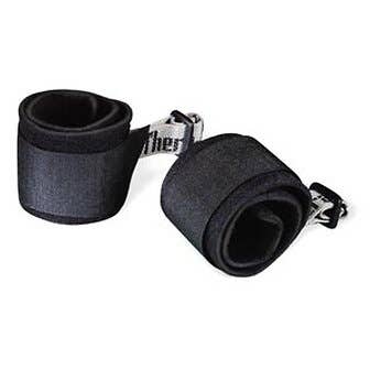 Extremity Straps Hygenic Thera-Band One Pair