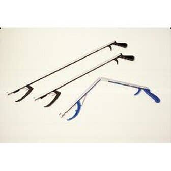Open Jaw Reaching Aid
