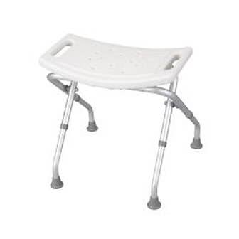 Folding Bath Bench - Folding Bath Bench