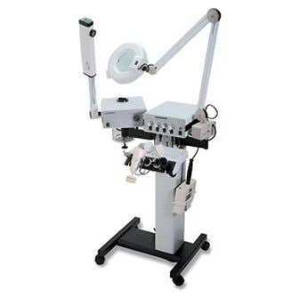 Classic 8 Function Machine - Professional Facial Machine