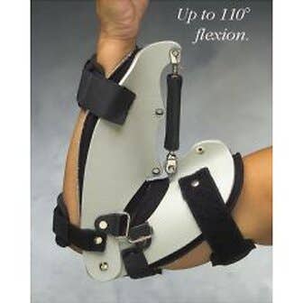 Progress-Plus Elbow Turnbuckle Orthosis