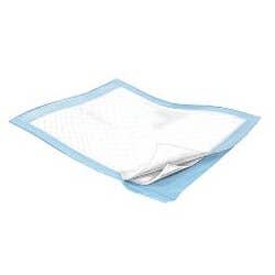 Tendersorb Underpads - 23" x 24" - Case of 200