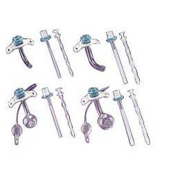 Shiley XLT Extended-Length Tracheostomy Tube - Inner Diameter 6.0 mm Outer Diameter 11.0 mm Length 95 mm Description Disposable Inner Cannula - Box of 10
