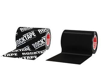 RockTape® 4" x 16.4' Roll - Kinesiology Tape
