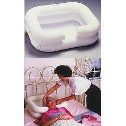 Easy Shampoo Basin
