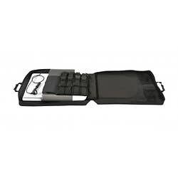  Saunders Lumbar Traction - Home Pneumatic Traction Lumbar Device