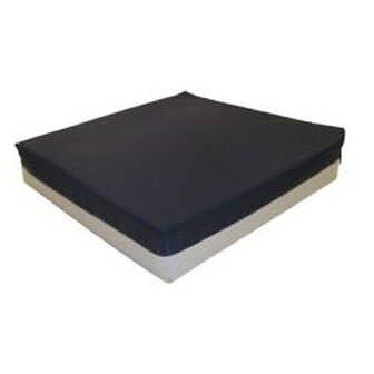 Poli-Gel Wheelchair Cushion - 3"