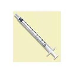 5 mL BD Slip-Tip Disposable Syringe