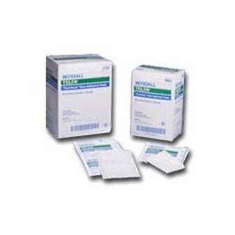 TELFA Ouchless Nonadherent Dressings  3 x 8"