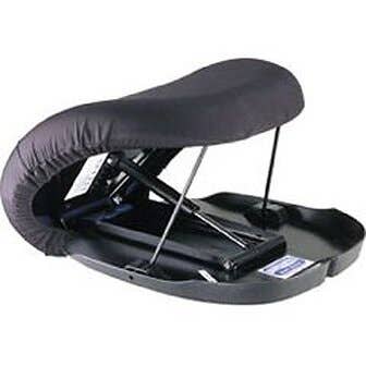 Uplift Seat Assist - Portable Seat Lifting Device