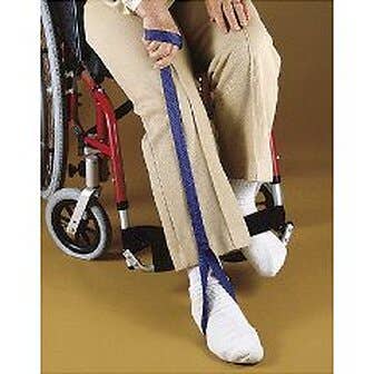 Ableware Leg Lifter Strap 35" long - Leg Loop Leg Lift Strap