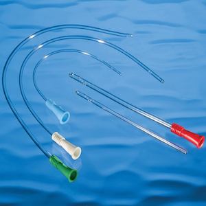 CureCath Intermittent Catheters