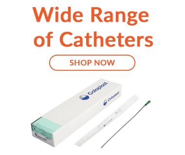 Catheters