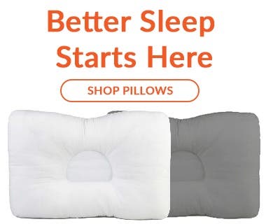 Shop Pillows