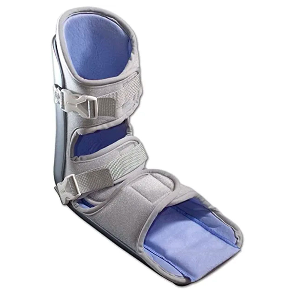 Quanquer Night Splint Review - Effective Plantar Fasciitis Night Splints