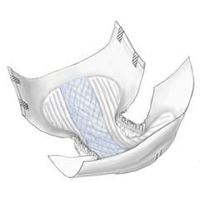 Wings Classic Adult Diaper Briefs Wings Classic Adult Briefs