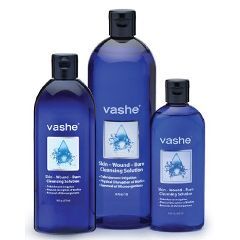 Vashe Wound Cleansing Therapy